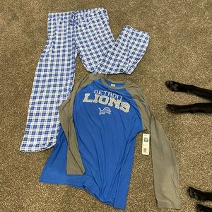 Men’s PJ set
